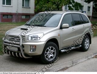 Photo Reference of Toyota Rav4