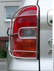 Taillights