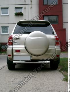 Photo Reference of Toyota Rav4