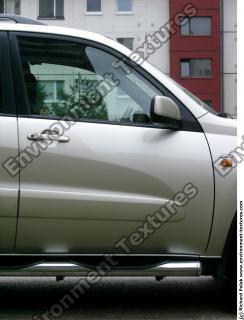 Photo Reference of Toyota Rav4