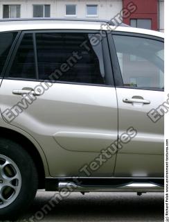 Photo Reference of Toyota Rav4