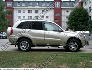 Photo Reference of Toyota Rav4