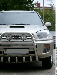 Photo Reference of Toyota Rav4