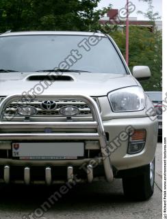 Photo Reference of Toyota Rav4