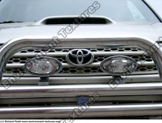 Photo Reference of Toyota Rav4