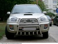 Photo Reference of Toyota Rav4