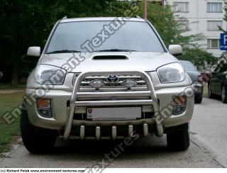 Photo Reference of Toyota Rav4