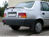 Photo Reference of Dacia Supernova