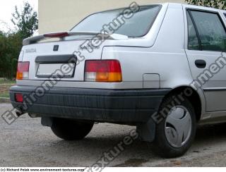 Photo Reference of Dacia Supernova