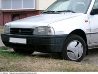 Photo Reference of Dacia Supernova