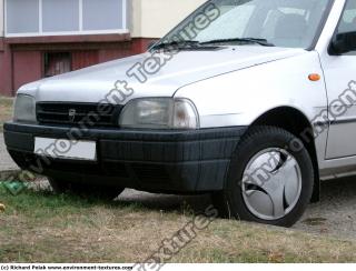 Photo Reference of Dacia Supernova