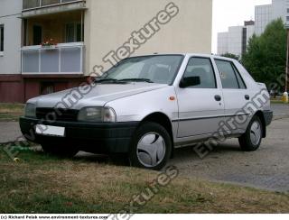 Photo Reference of Dacia Supernova