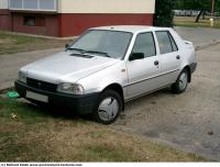 Photo Reference of Dacia Supernova