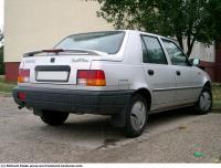 Photo Reference of Dacia Supernova