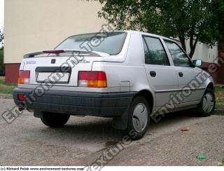 Photo Reference of Dacia Supernova