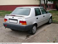 Photo Reference of Dacia Supernova