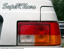 Taillights