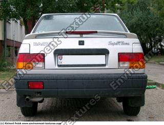 Photo Reference of Dacia Supernova