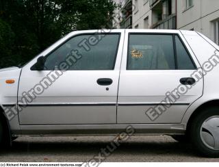 Photo Reference of Dacia Supernova