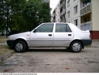 Photo Reference of Dacia Supernova