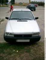 Photo Reference of Dacia Supernova