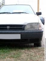 Photo Reference of Dacia Supernova