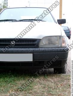 Photo Reference of Dacia Supernova