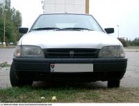 Photo Reference of Dacia Supernova