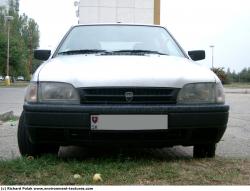 Photo Reference of Dacia SuperNova