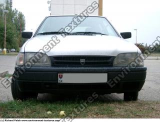 Photo Reference of Dacia Supernova