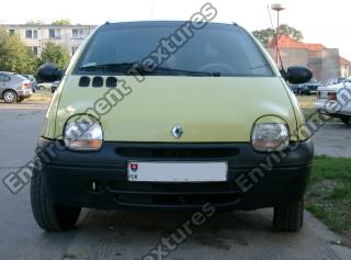 Photo Reference of Renault Twingo