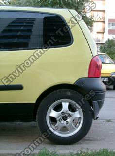 Photo Reference of Renault Twingo