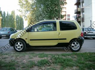 Photo Reference of Renault Twingo