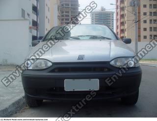 Photo Reference of Fiat Punto