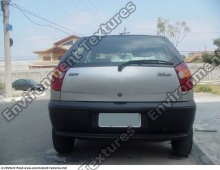 Photo Reference of Fiat Punto