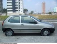 Photo Reference of Fiat Punto