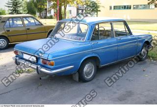 Photo Reference of Simca