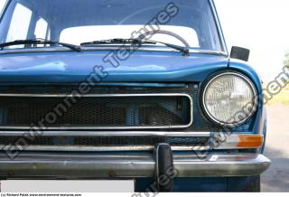 Photo Reference of Simca