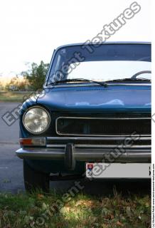 Photo Reference of Simca