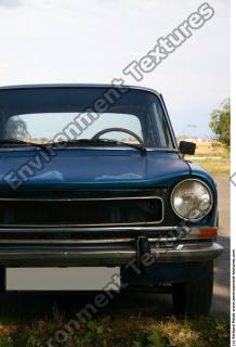 Photo Reference of Simca