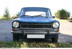 Photo Reference of Simca