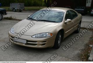 Photo Reference of Dodge Intrepid