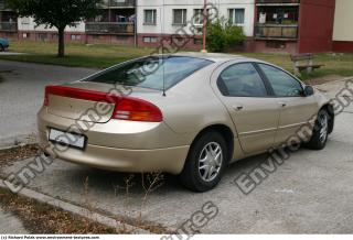 Photo Reference of Dodge Intrepid