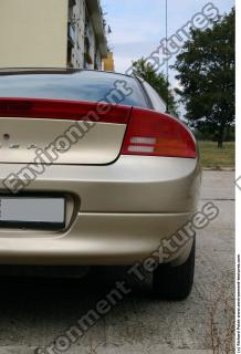 Photo Reference of Dodge Intrepid