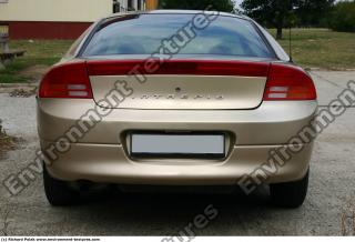 Photo Reference of Dodge Intrepid