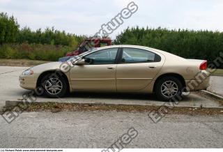 Photo Reference of Dodge Intrepid