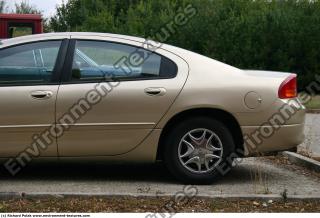 Photo Reference of Dodge Intrepid