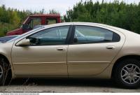 Photo Reference of Dodge Intrepid