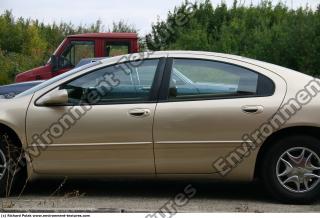 Photo Reference of Dodge Intrepid