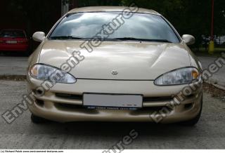 Photo Reference of Dodge Intrepid